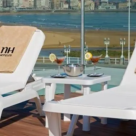 Nh Gijón