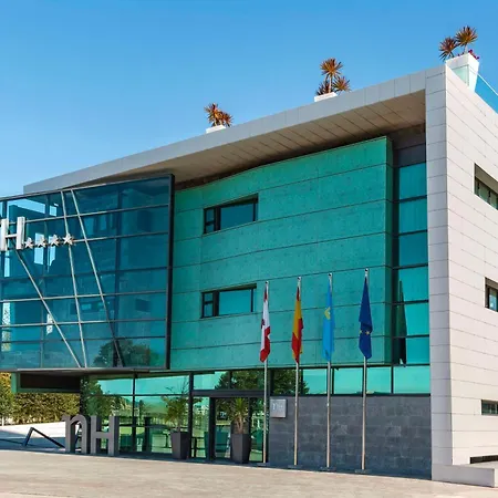 Nh Gijón