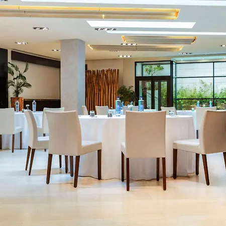 Nh Otel 4*