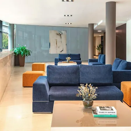 Nh Otel Gijón