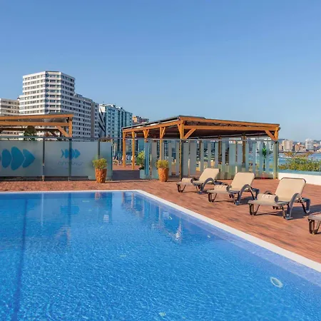 Otel Nh