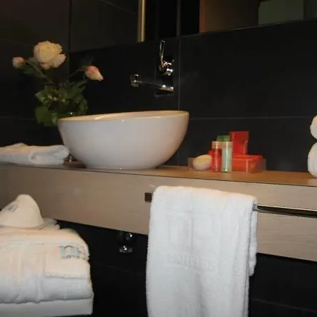 Nh Otel Gijón