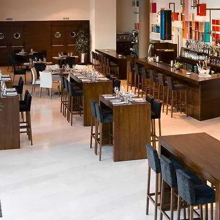 Nh Otel 4*