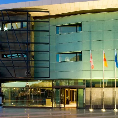 Nh Otel 4*