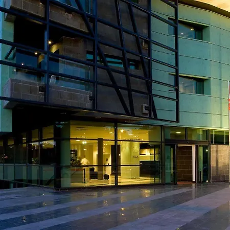 Nh Otel Gijón