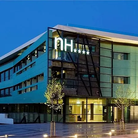 Otel Nh 4*