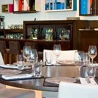 Nh Otel Gijón
