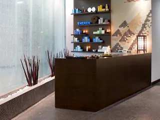 Otel Nh Gijón