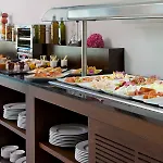 Hotel Nh Gijon