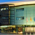 Hotel Nh Gijon