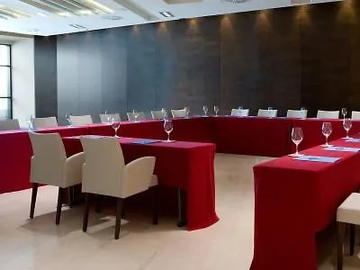 Nh Hotel 4*