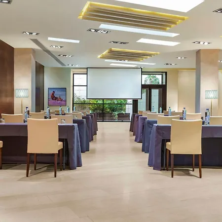 Nh Hotel 4*
