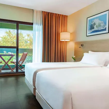 Nh Hotel