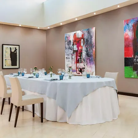 酒店 Nh希洪酒店