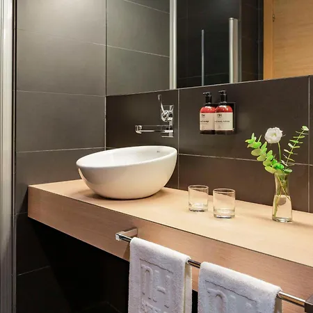 Nh希洪酒店 酒店 4*