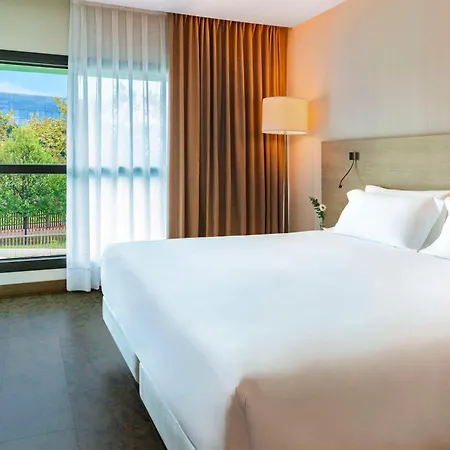 酒店 Nh希洪酒店 4*