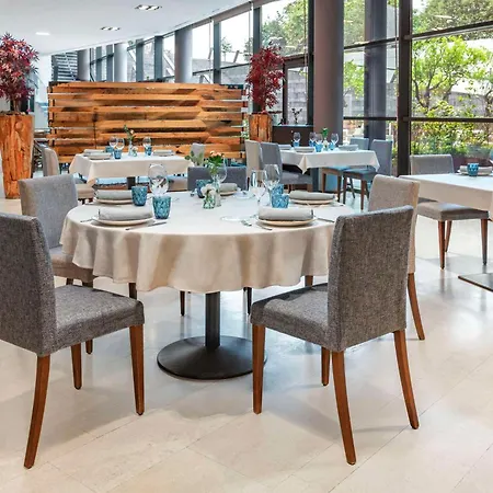 Nh希洪酒店 酒店 希洪