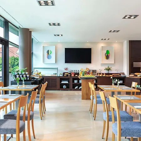 Nh希洪酒店 4* 希洪