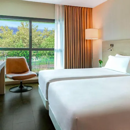 Nh希洪酒店 酒店