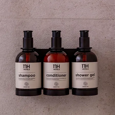 Nh希洪酒店 酒店 4*