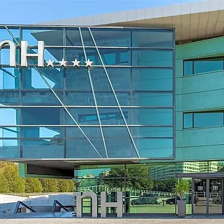 Hotel Nh 4*