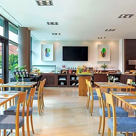 Nh Hotel 4*