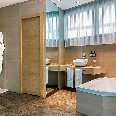 Hotel Nh Gijon