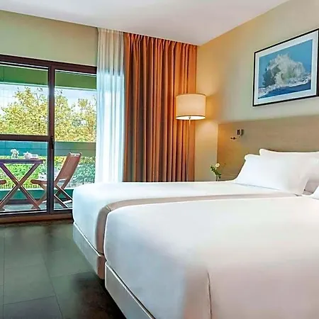 Nh Hotel 4*
