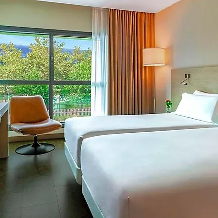 Hotel Nh