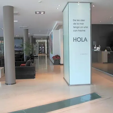 Hotel Nh Gijon