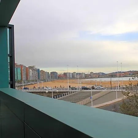 Nh 4* Gijon