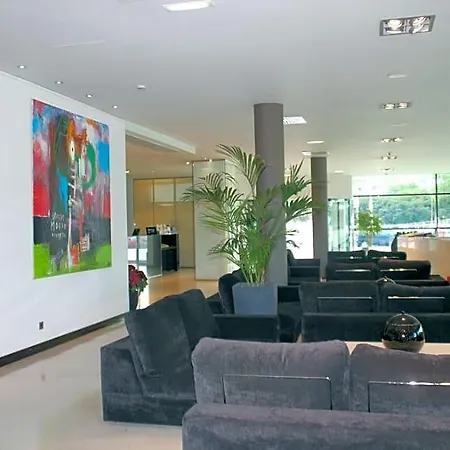 Nh Hotel 4*