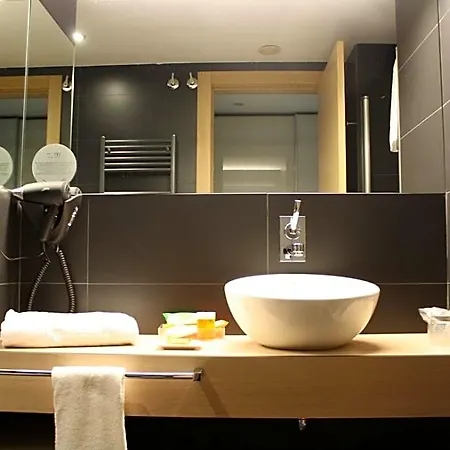 Nh Hotel Gijón