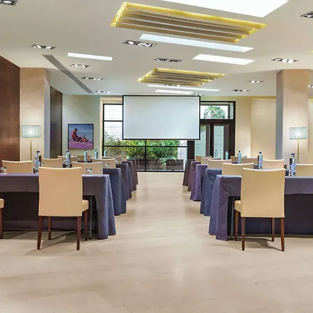 Nh Hotel Gijón