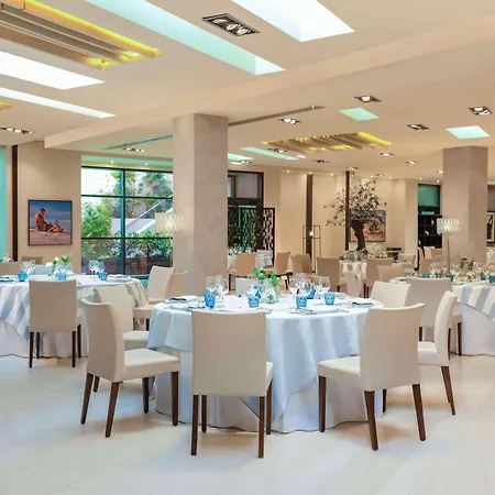 Hotel Nh Gijón