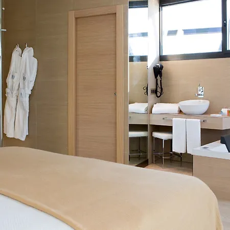 酒店 Nh希洪酒店 4*