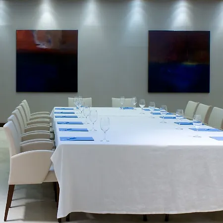 酒店 Nh希洪酒店 4*