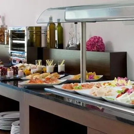 Nh希洪酒店 希洪