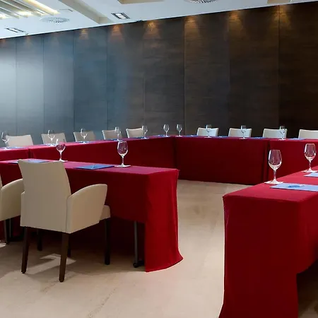 Nh希洪酒店 4* 希洪