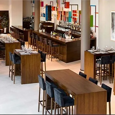 酒店 Nh希洪酒店 4*