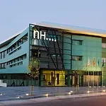 Отель Nh