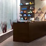 Отель Nh Хихон
